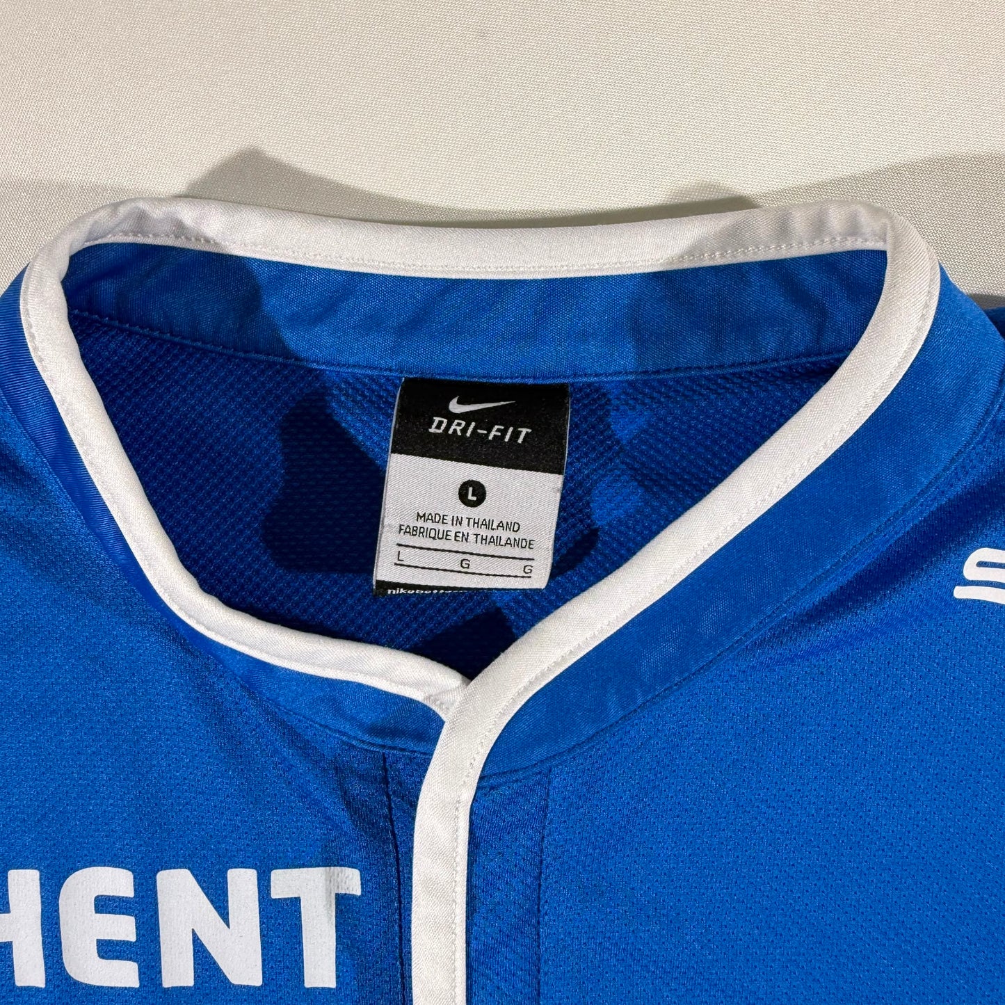 Molde FK 2015 home #6 Daniel Berg Hestad (L)