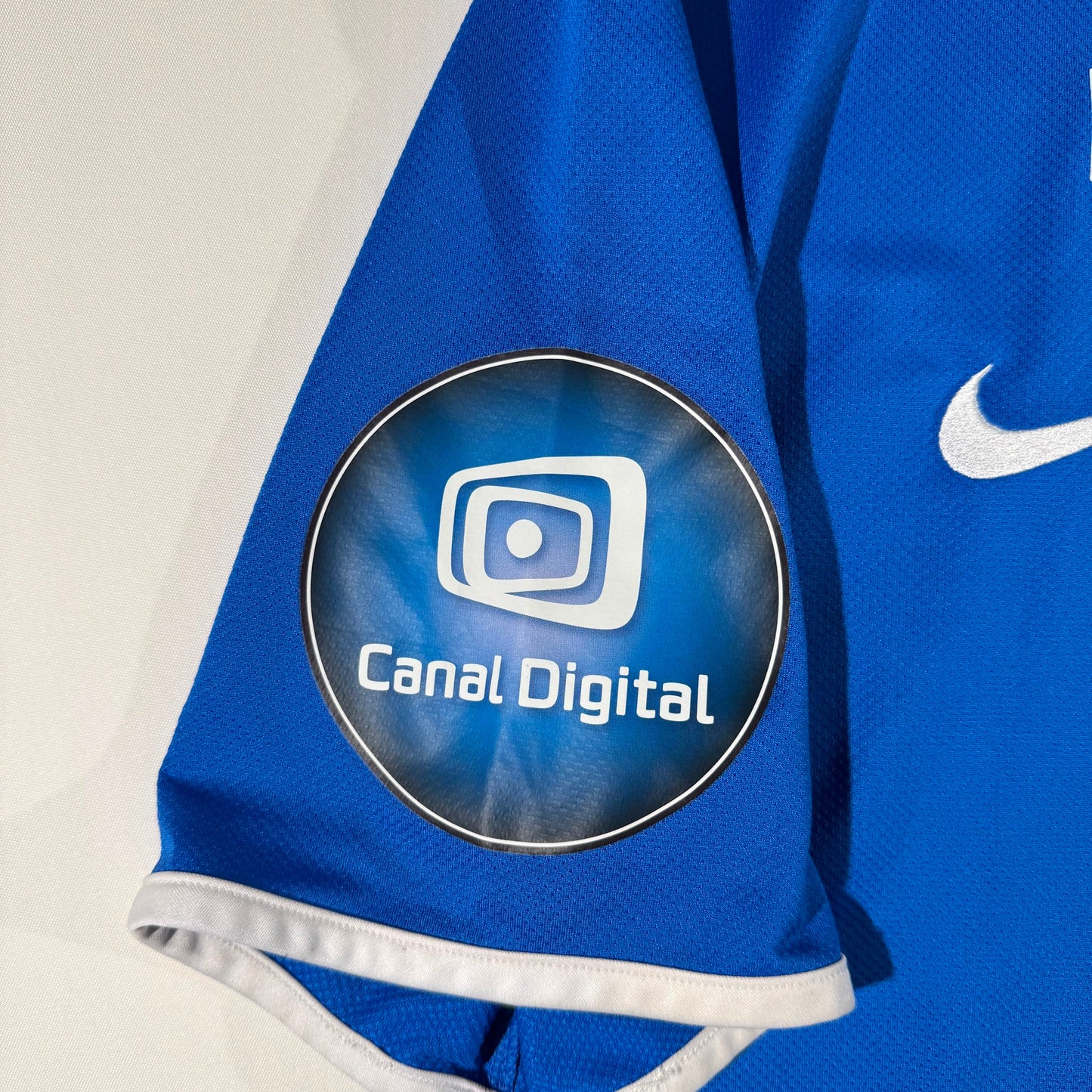 Molde FK 2015 home #6 Daniel Berg Hestad (L)