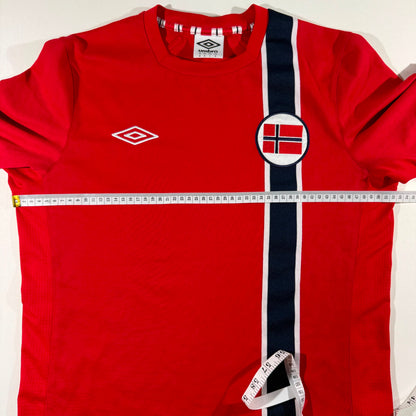 Norway 2013 home (M)