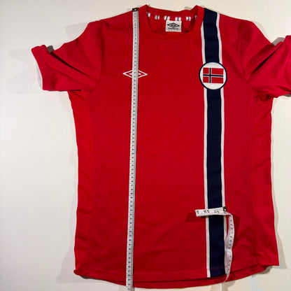 Norway 2013 home (M)