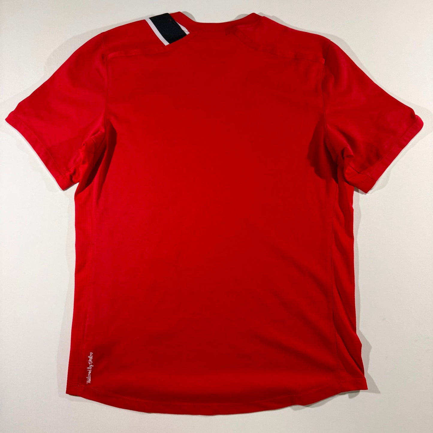 Norway 2013 home (M)