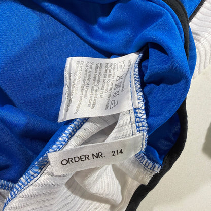 Molde FK 2003 home match worn #20 Kai Røberg (XL)