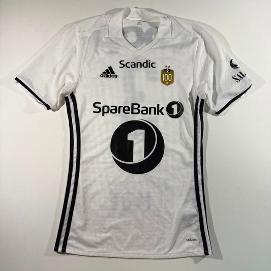 Rosenborg 2017 home #3 Birger Solberg Meling (S)