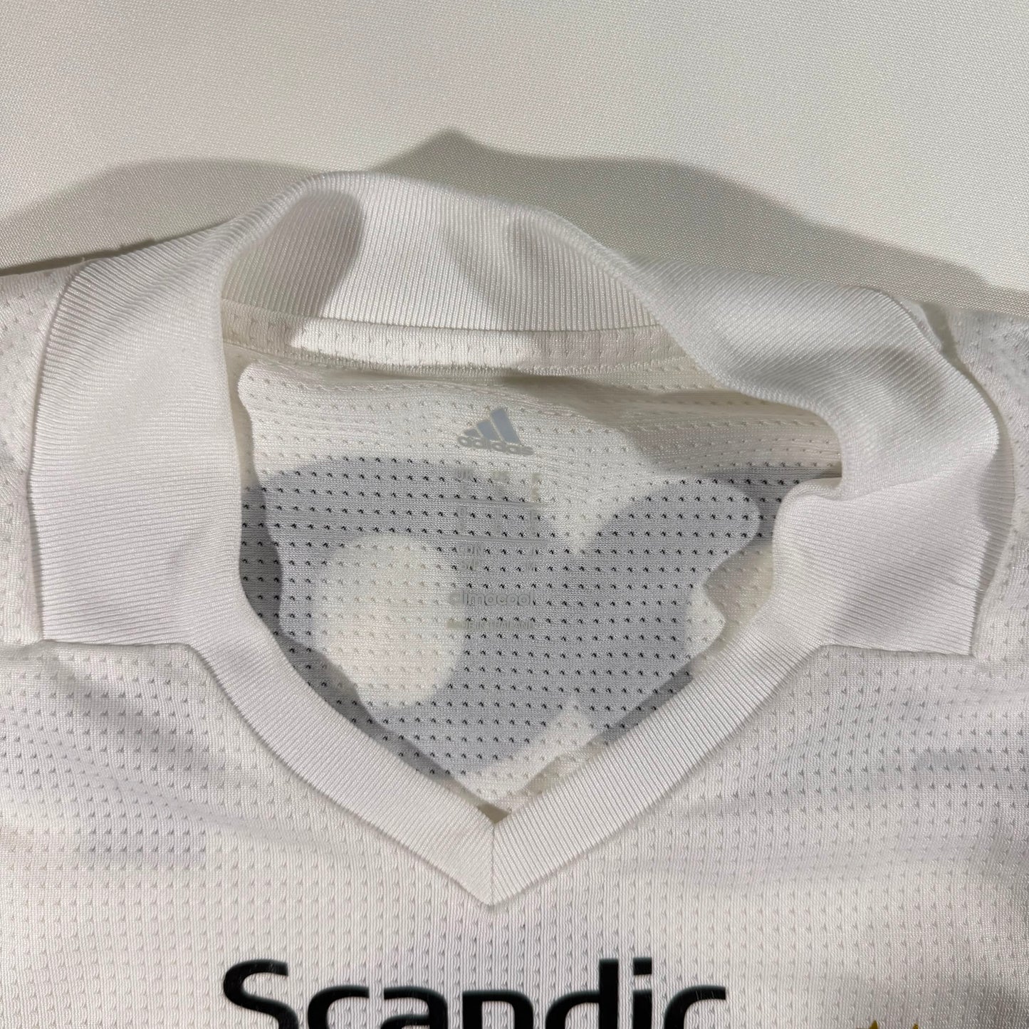 Rosenborg 2017 home #3 Birger Solberg Meling (S)