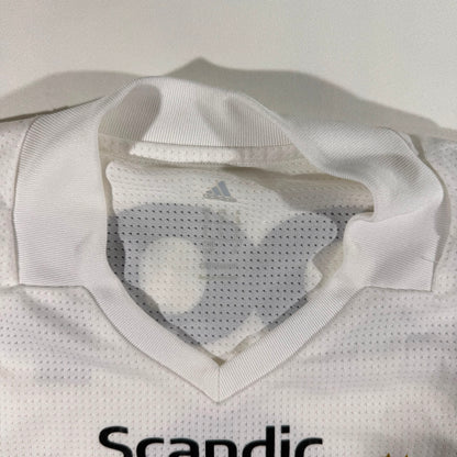 Rosenborg 2017 home #3 Birger Solberg Meling (S)