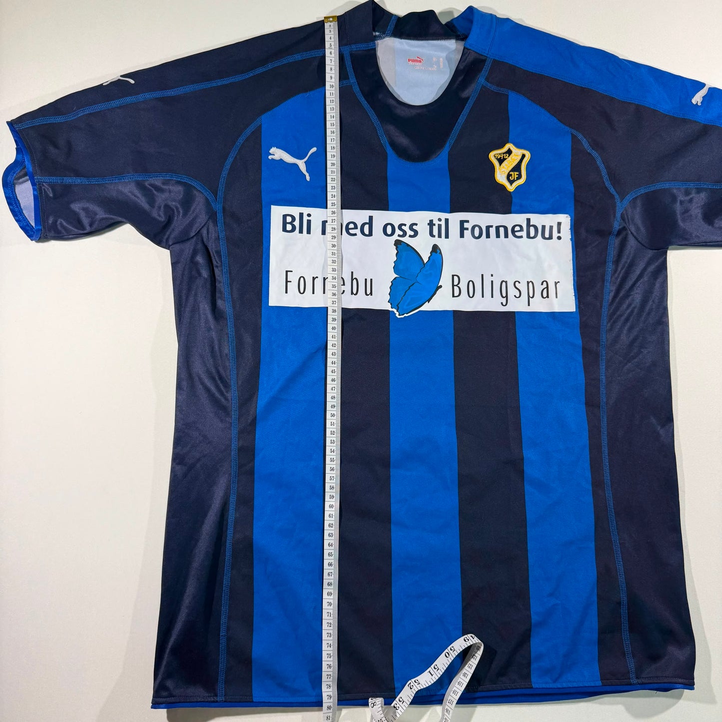 Stabæk 2006 home (XL)
