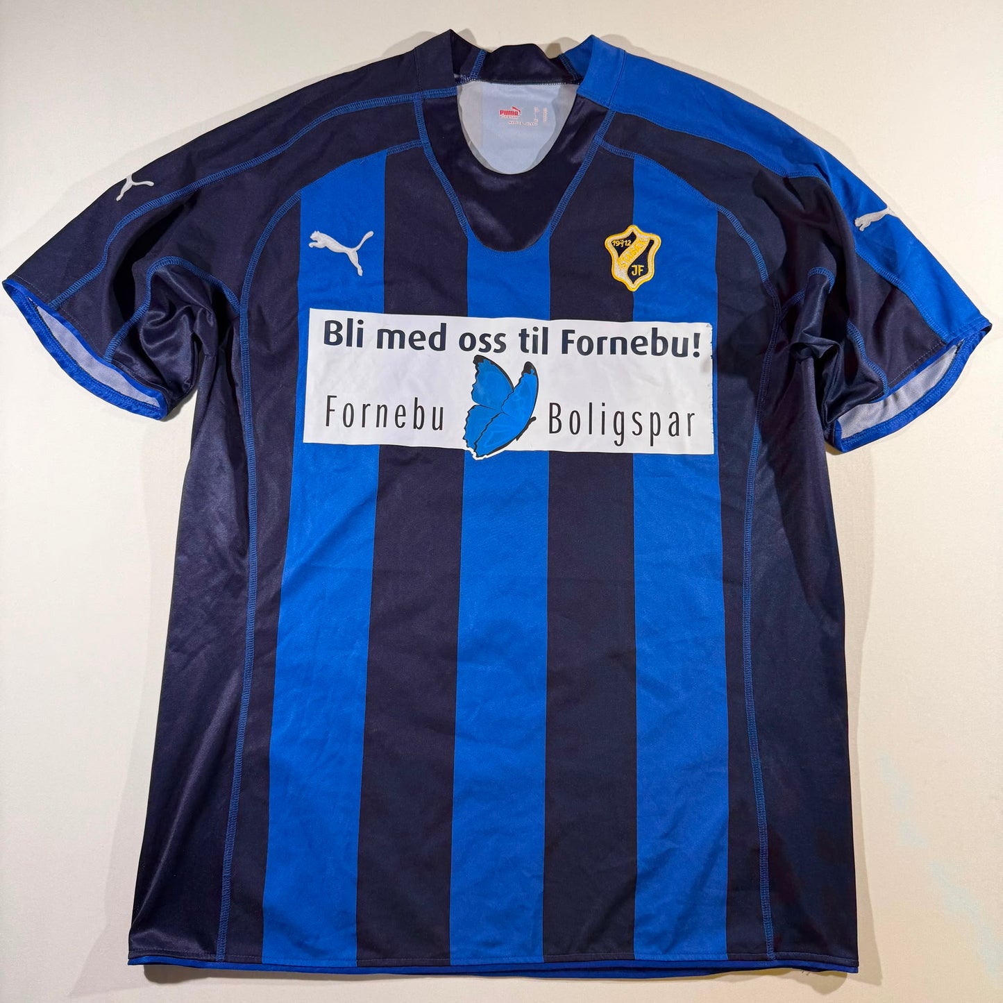 Stabæk 2006 home (XL)