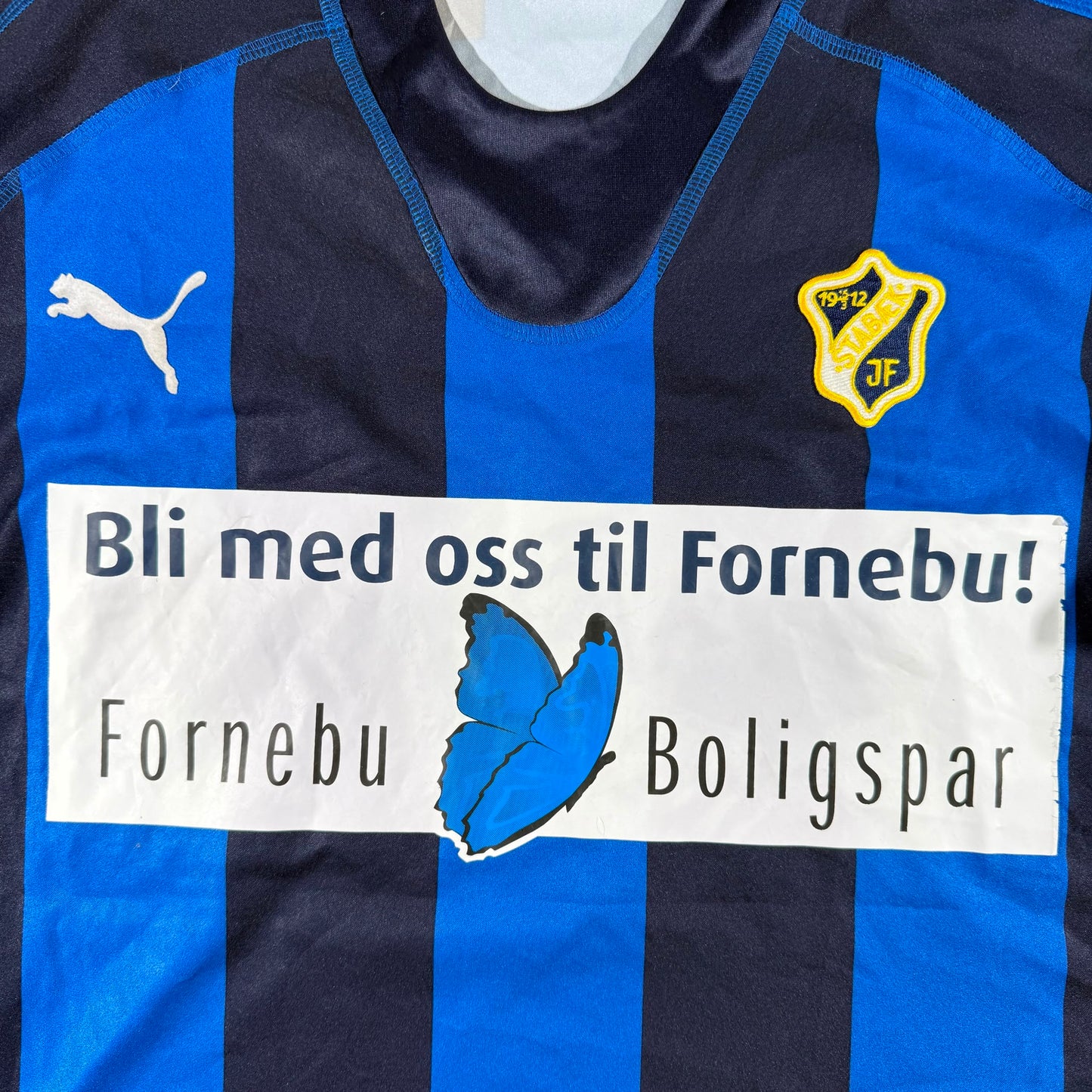 Stabæk 2006 home (XL)