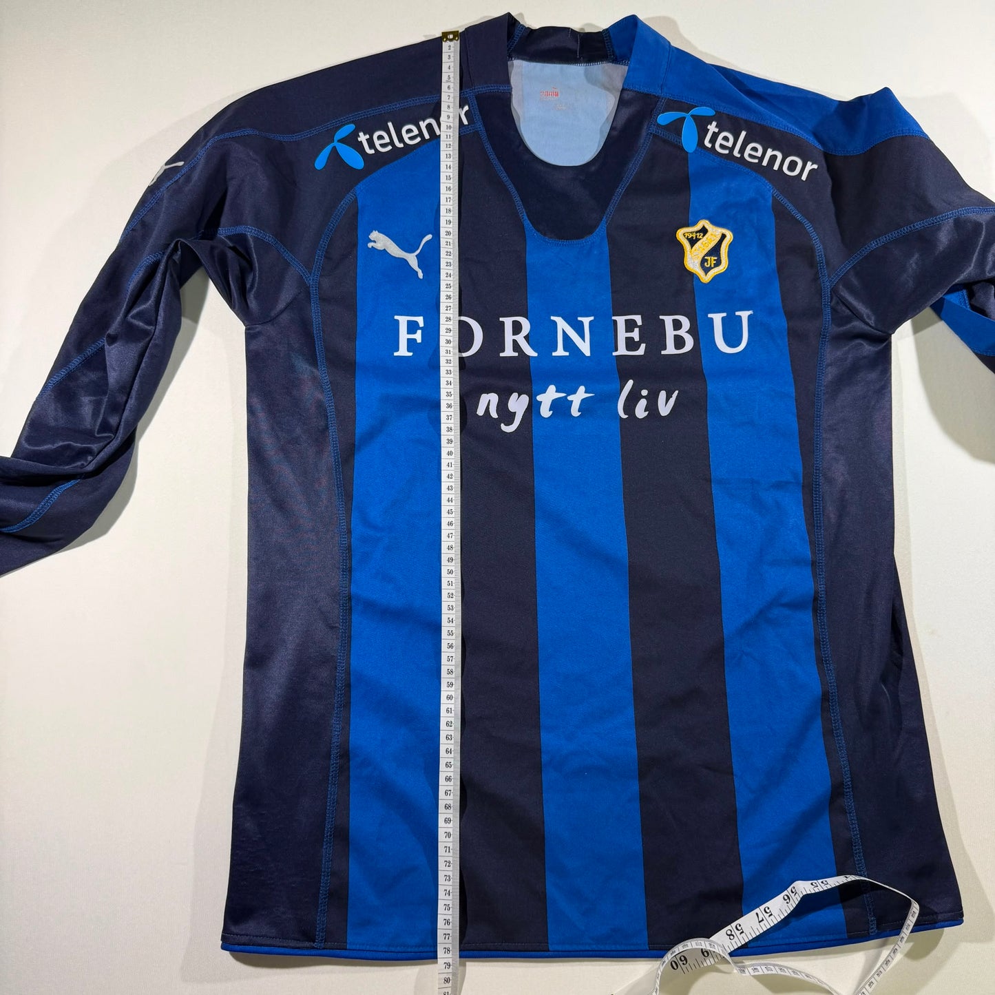 Stabæk 2008 home (L)