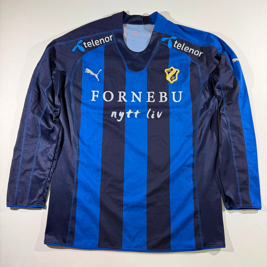 Stabæk 2008 home (L)