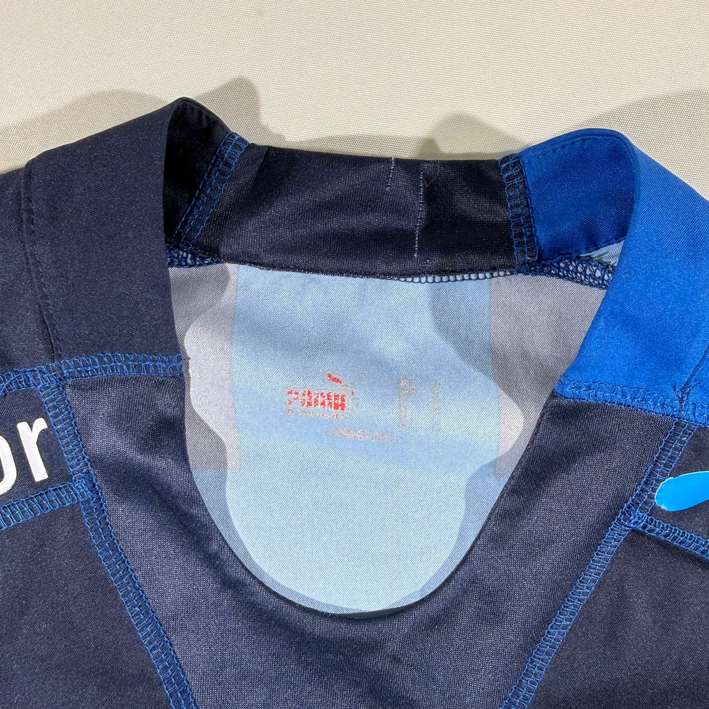 Stabæk 2008 home (L)