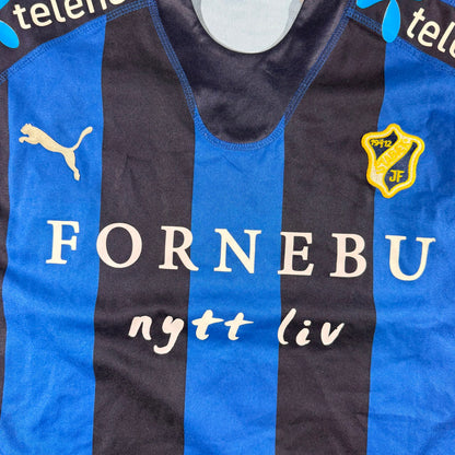 Stabæk 2008 home (L)