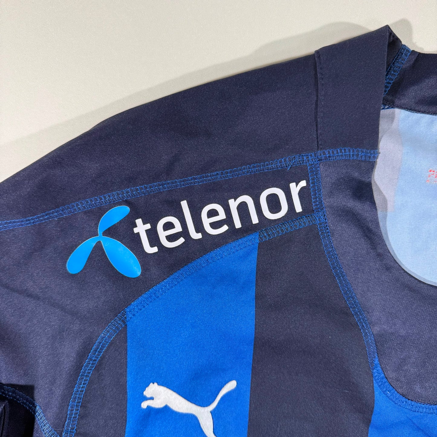 Stabæk 2008 home (L)