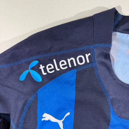Stabæk 2008 home (L)