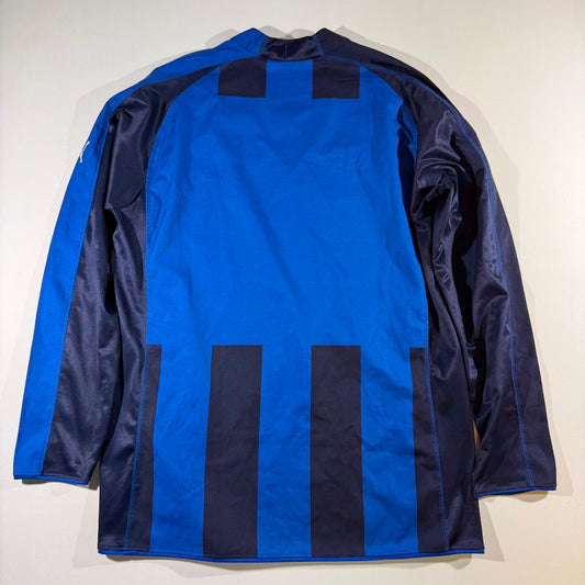Stabæk 2008 home (L)