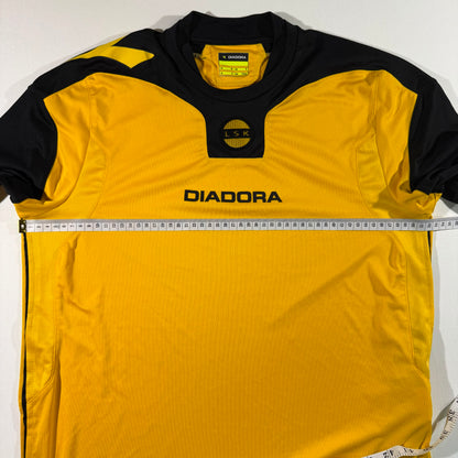Lillestrøm 2010 home (M)
