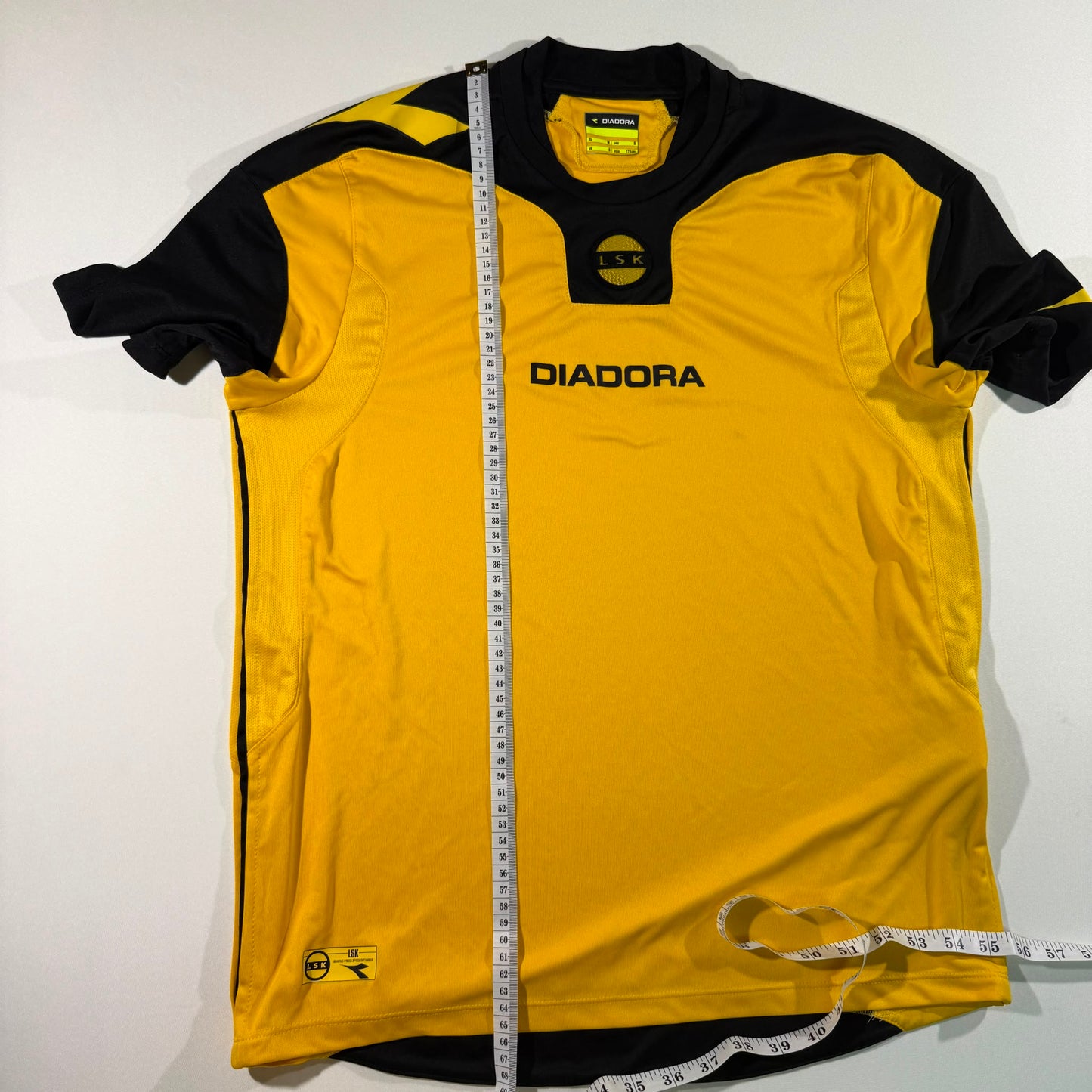 Lillestrøm 2010 home (M)