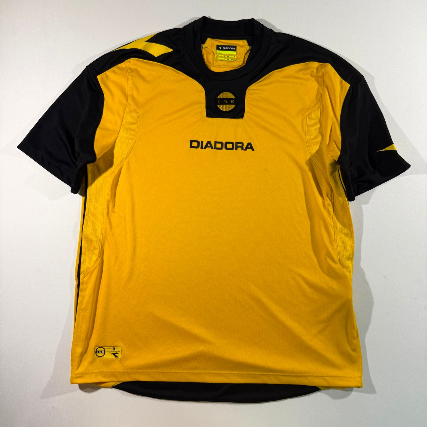 Lillestrøm 2010 home (M)
