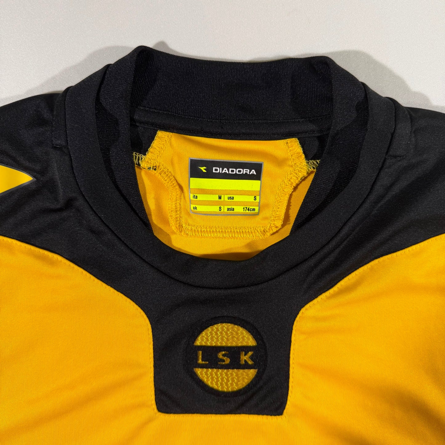 Lillestrøm 2010 home (M)