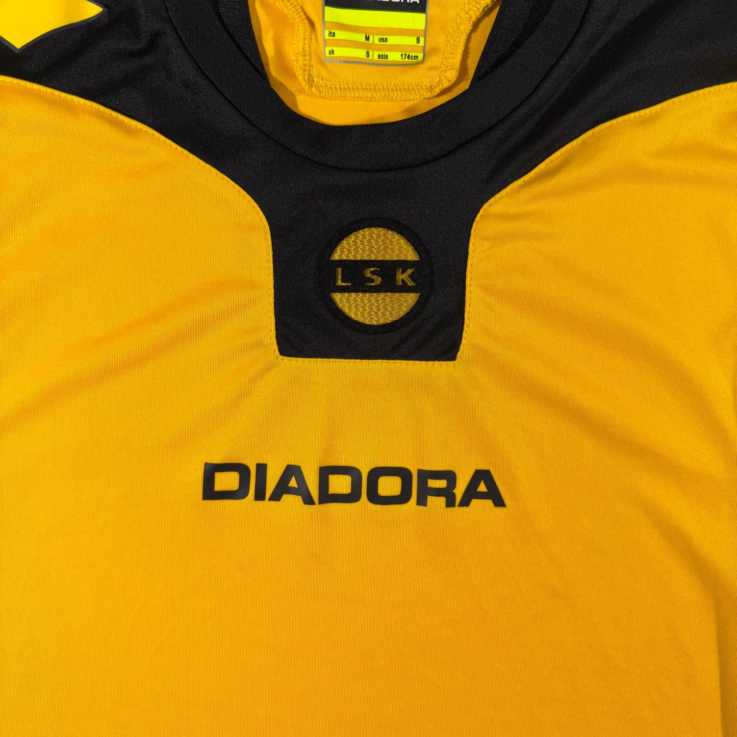 Lillestrøm 2010 home (M)
