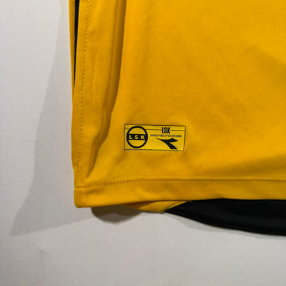 Lillestrøm 2010 home (M)