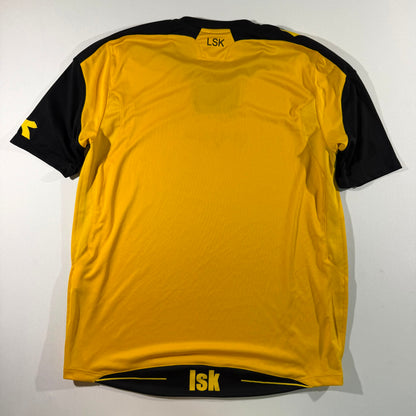 Lillestrøm 2010 home (M)