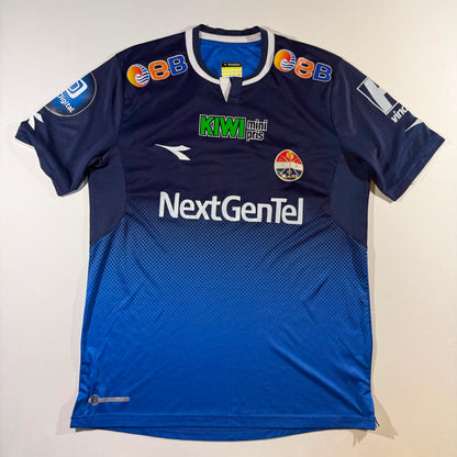 Strømsgodset 2013 home (L)