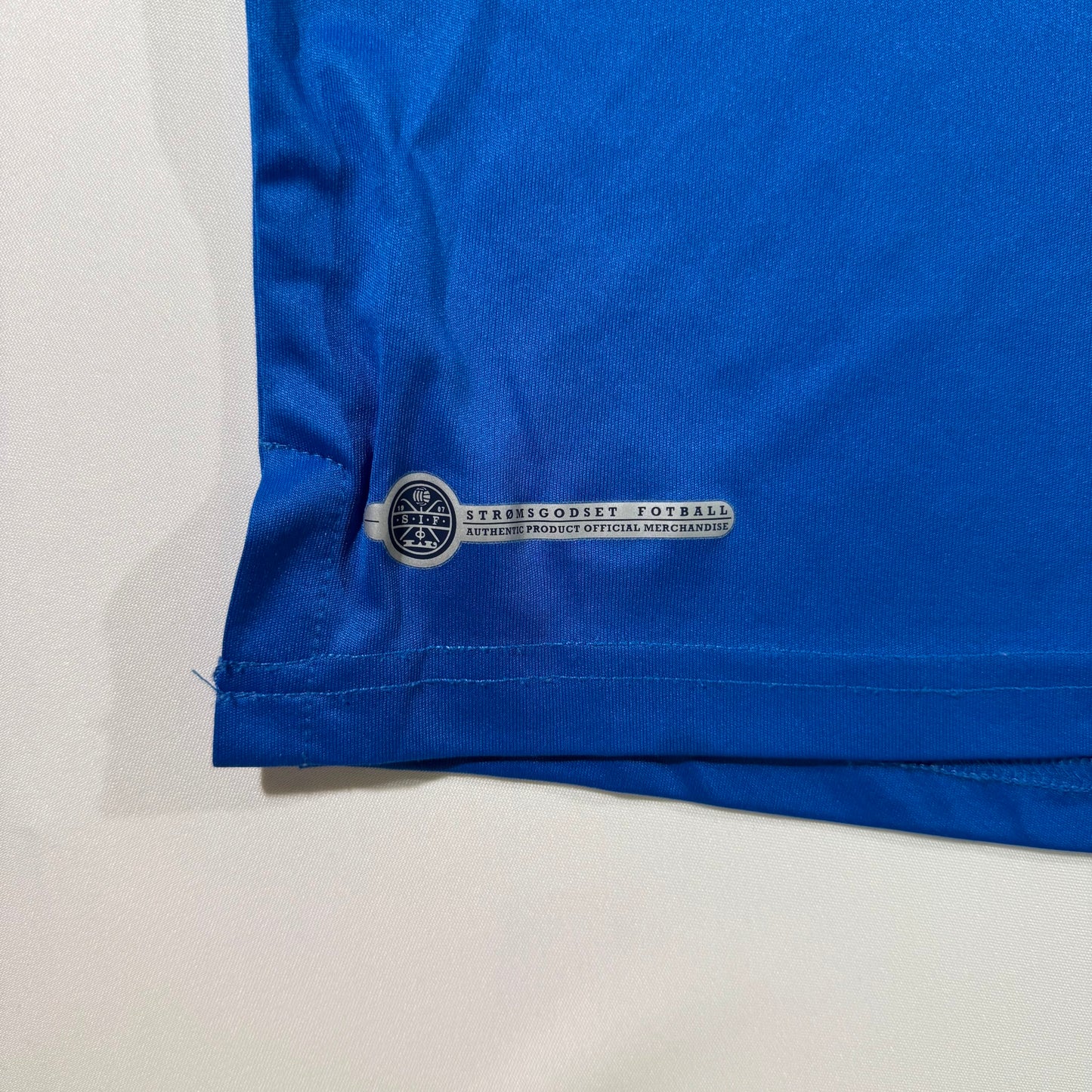 Strømsgodset 2013 home (L)
