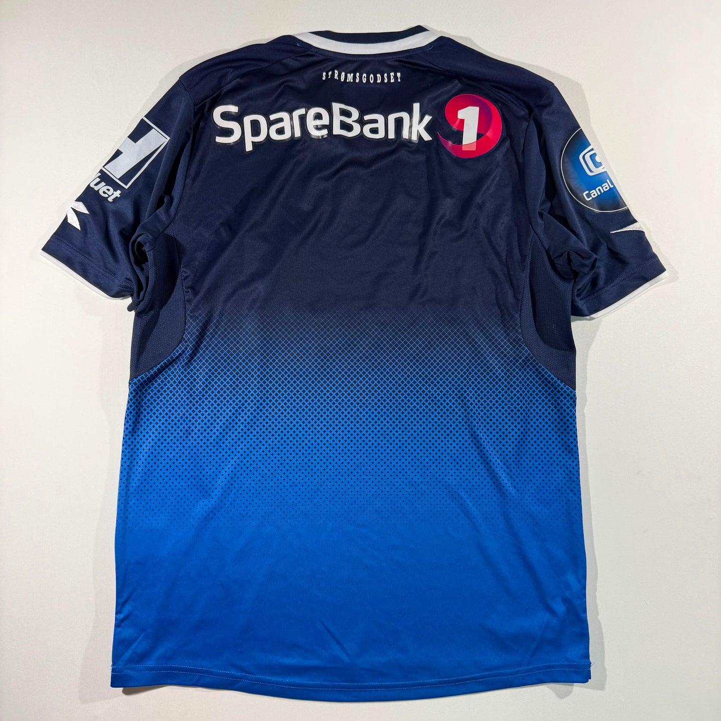 Strømsgodset 2013 home (L)