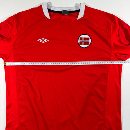 Norway 2010 home (XL)