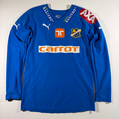 Lyn Fotball 2009 away #7 (M)