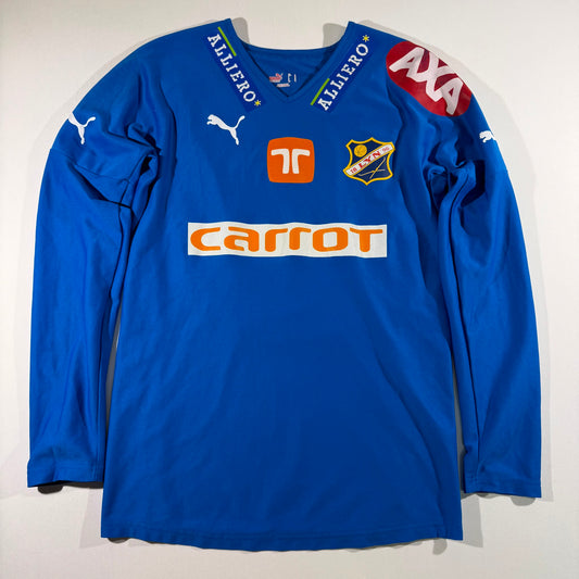 Lyn Fotball 2009 away #7 (M)