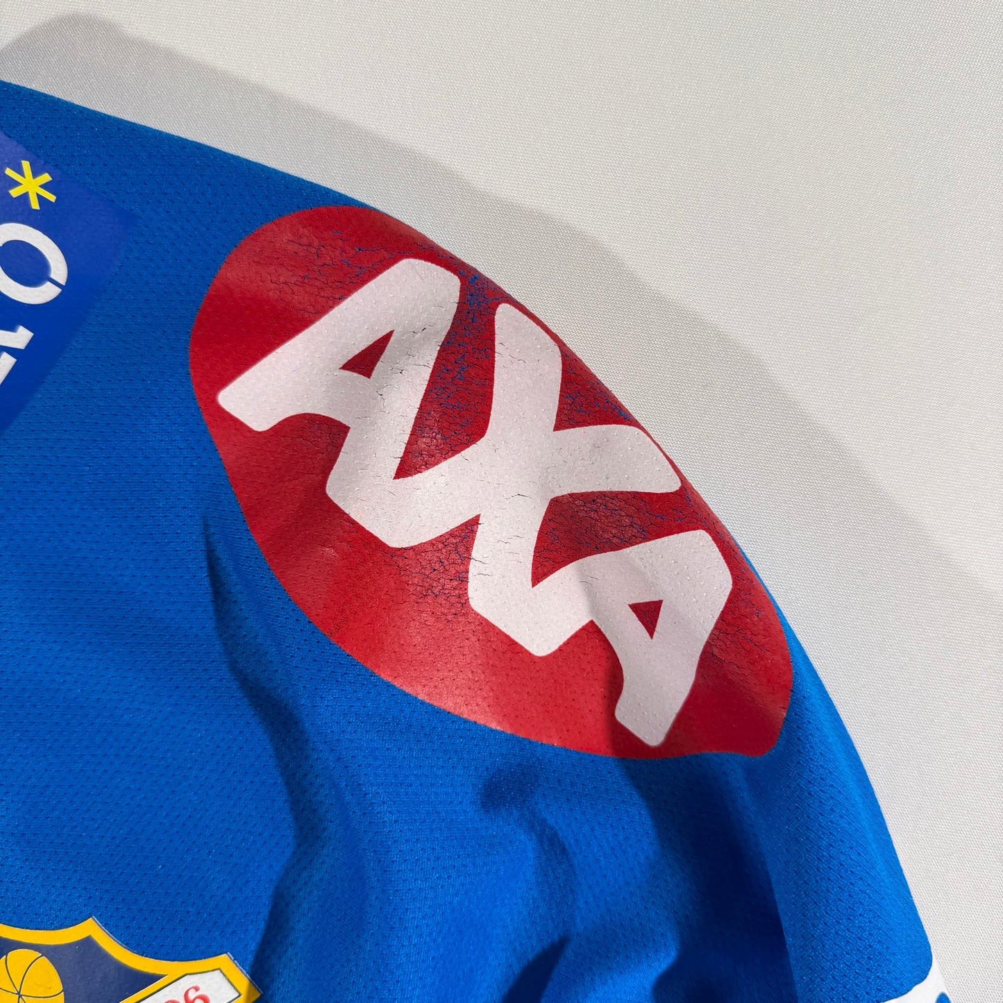 Lyn Fotball 2009 away #7 (M)