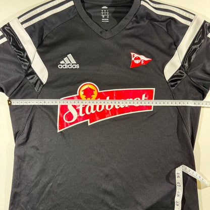 Fredrikstad 2015 away (L)