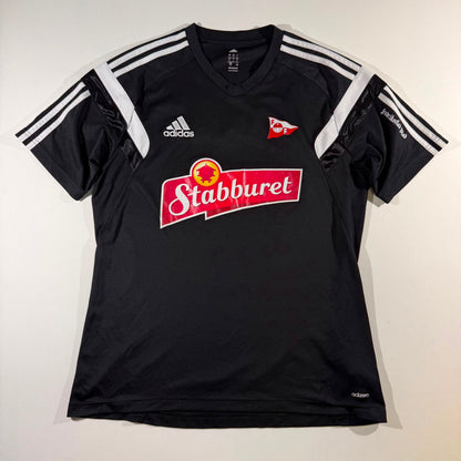 Fredrikstad 2015 away (L)