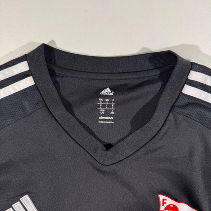 Fredrikstad 2015 away (L)