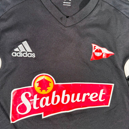 Fredrikstad 2015 away (L)