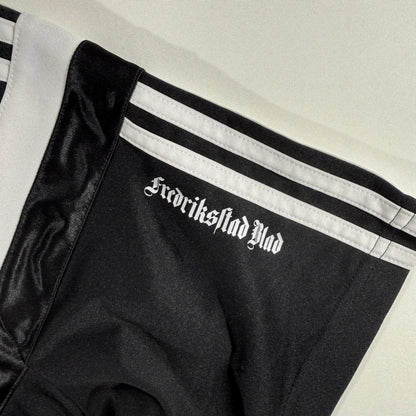 Fredrikstad 2015 away (L)