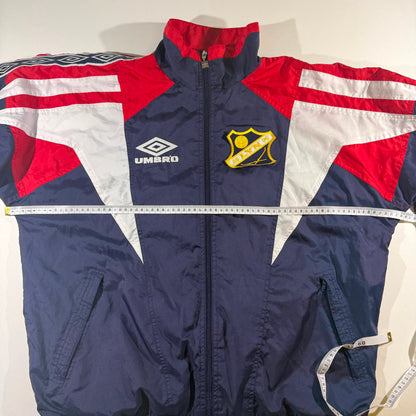 Lyn Fotball 90s jacket (XL)