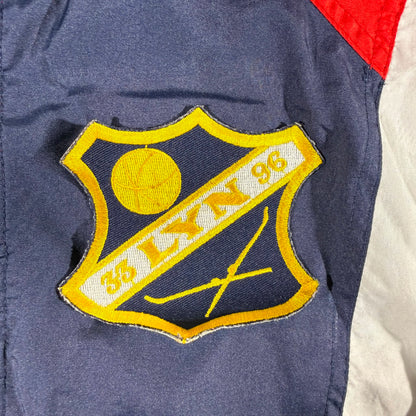 Lyn Fotball 90s jacket (XL)
