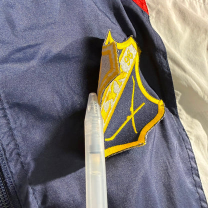 Lyn Fotball 90s jacket (XL)