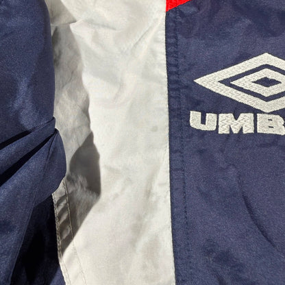 Lyn Fotball 90s jacket (XL)