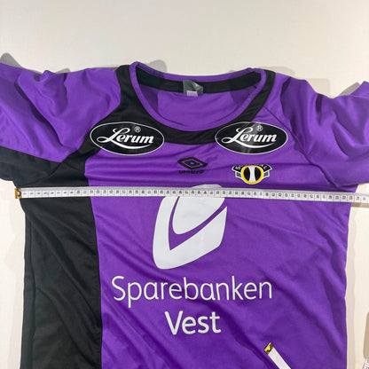 Sogndal 2010 third (XL)