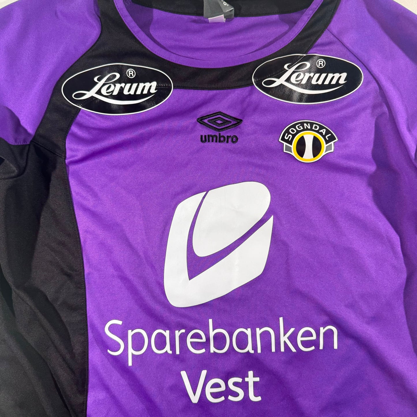 Sogndal 2010 third (XL)
