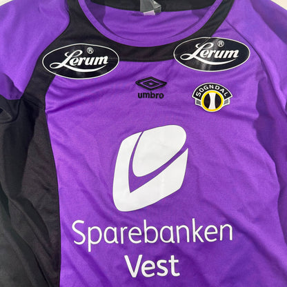 Sogndal 2010 third (XL)