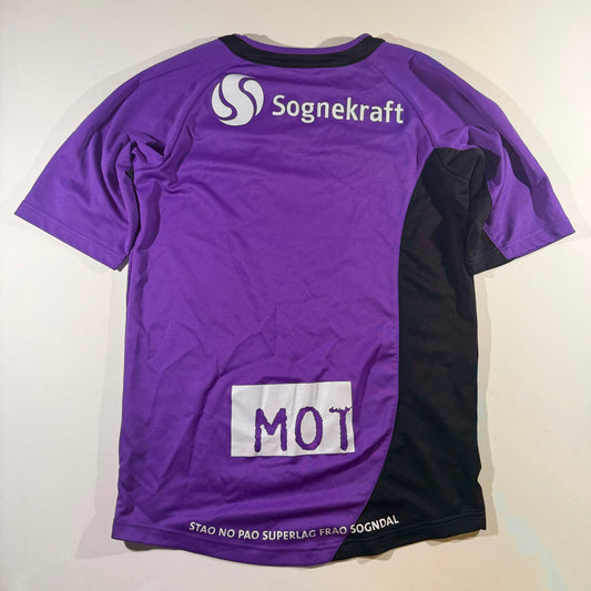 Sogndal 2010 third (XL)