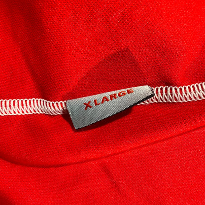 Brann 2009 home #17 Eirik Bakke (XL)