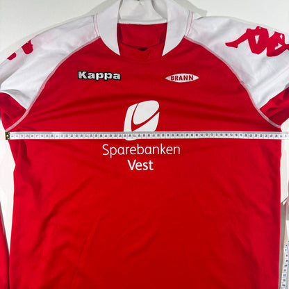 Brann 2008 europa (XL)