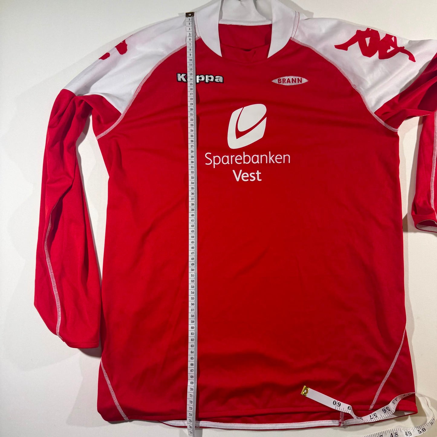 Brann 2008 europa (XL)