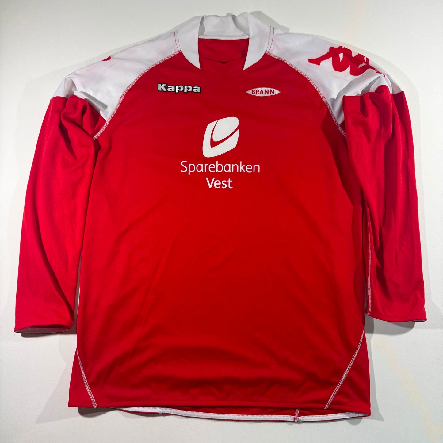 Brann 2008 europa (XL)